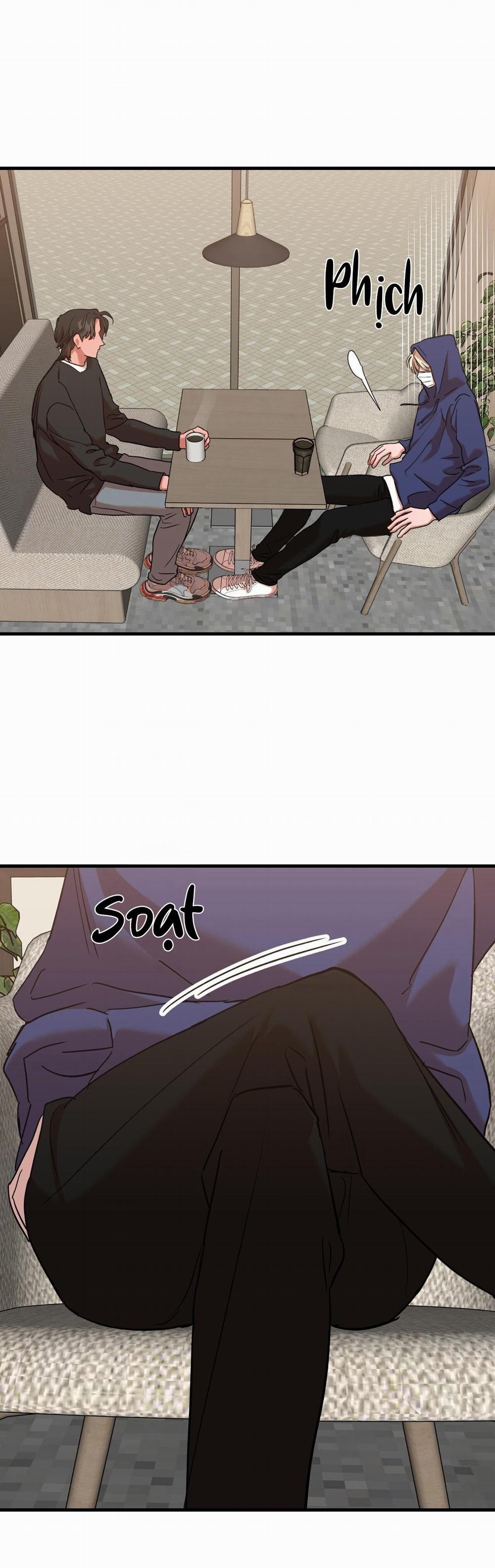 Bắt Tại Trận 15 trang 13