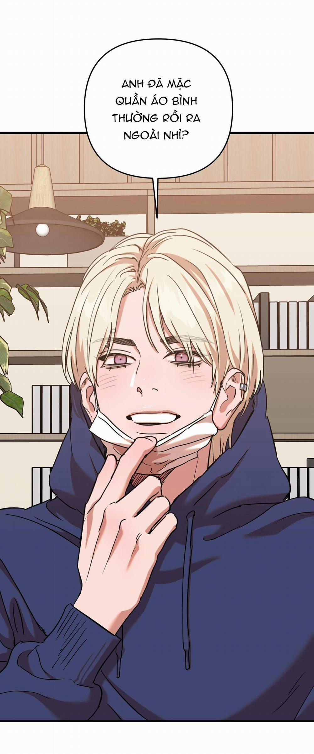 Bắt Tại Trận 15 trang 14