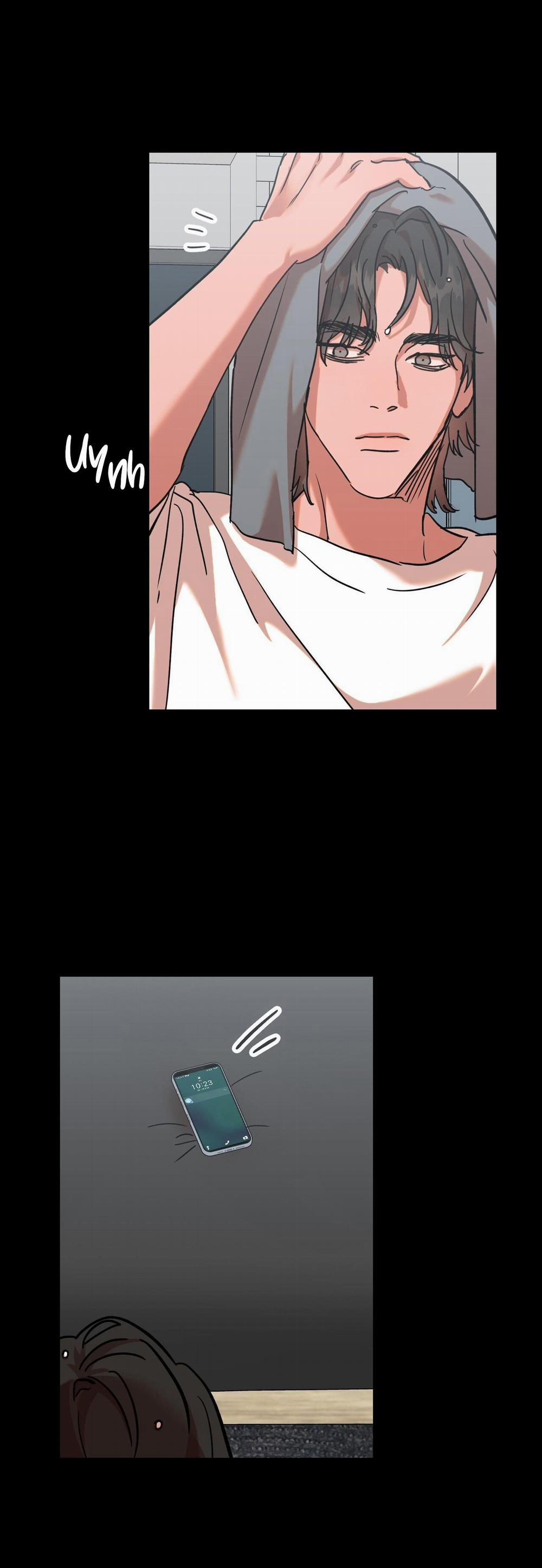 Bắt Tại Trận 15 trang 17