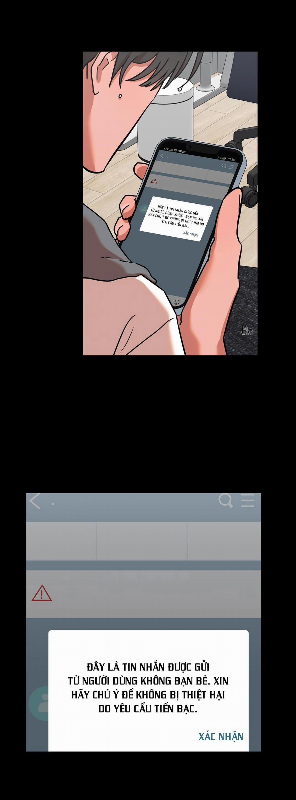 Bắt Tại Trận 15 trang 20