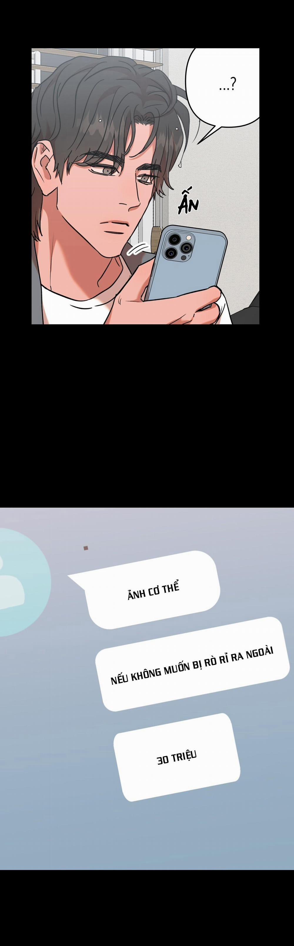 Bắt Tại Trận 15 trang 21