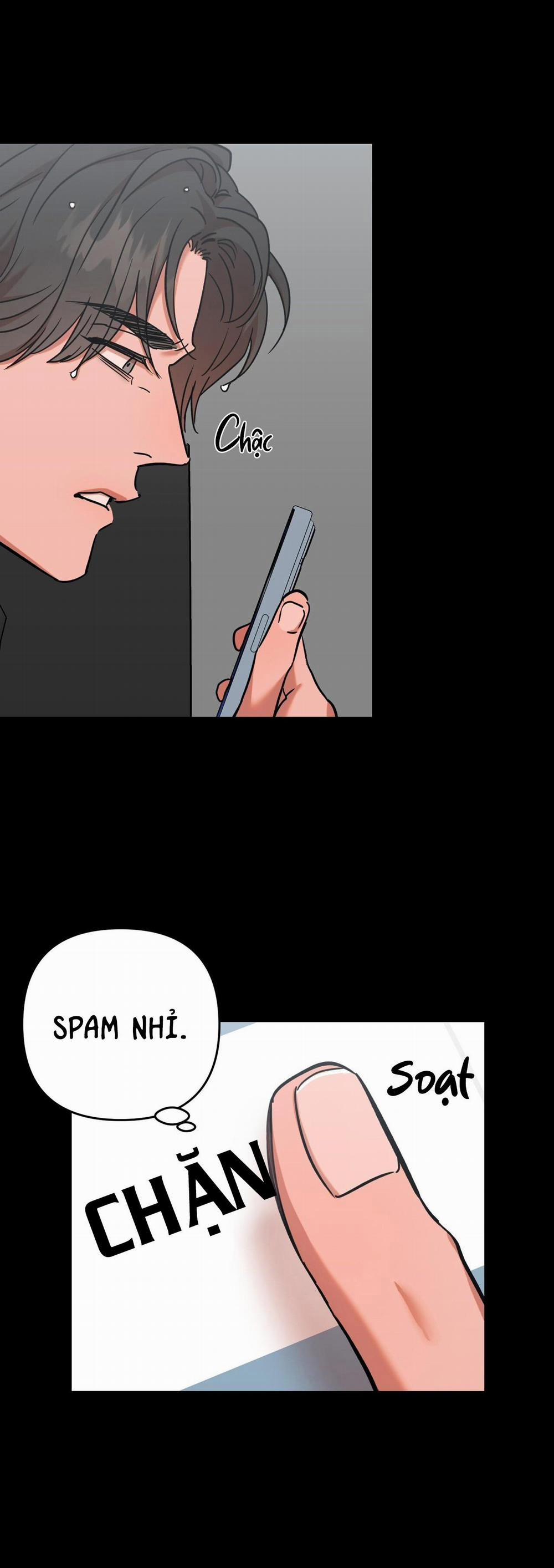 Bắt Tại Trận 15 trang 22