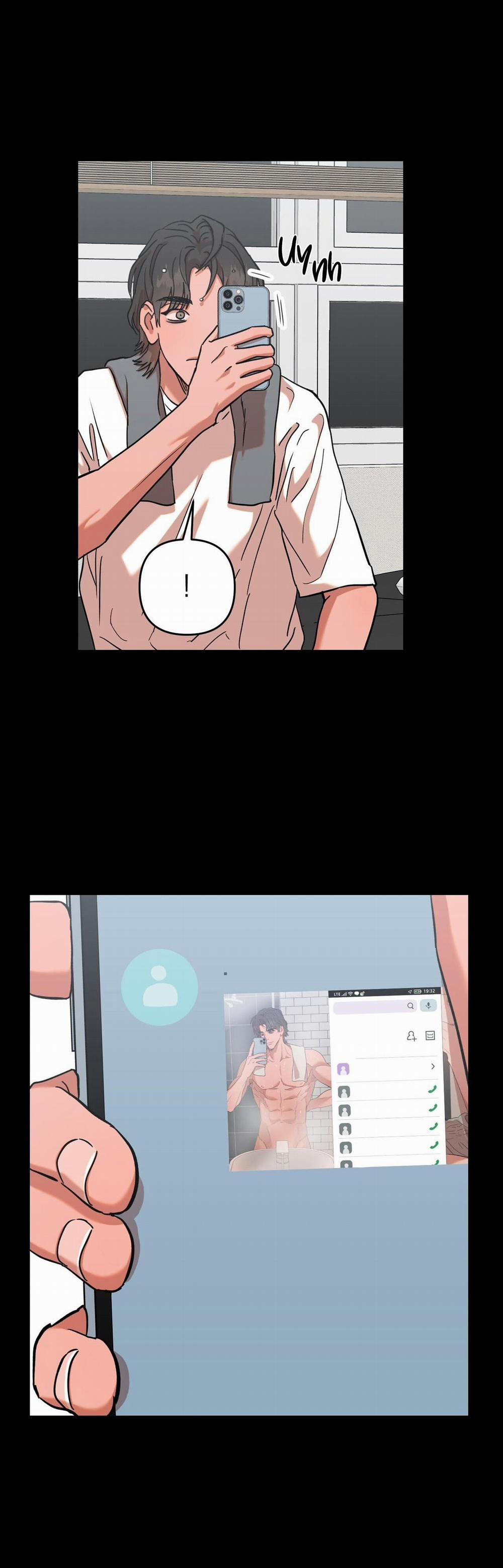 Bắt Tại Trận 15 trang 23