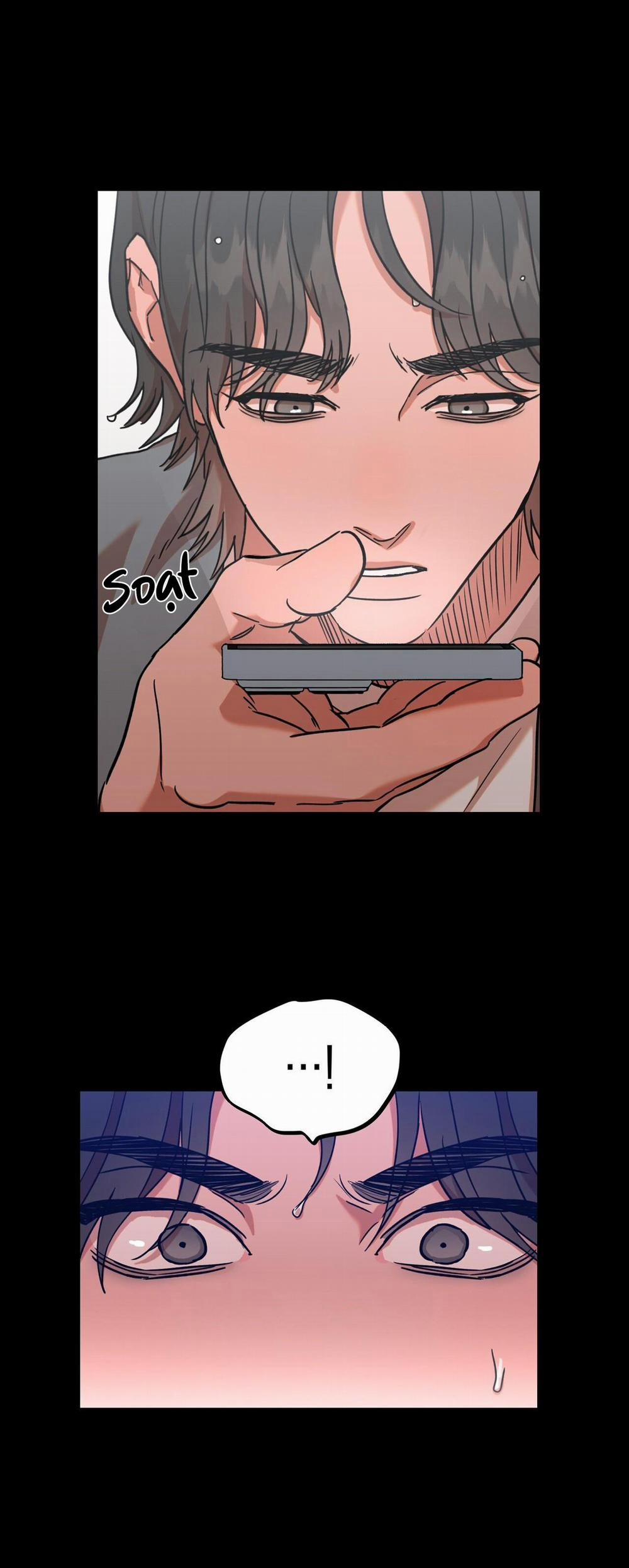 Bắt Tại Trận 15 trang 24