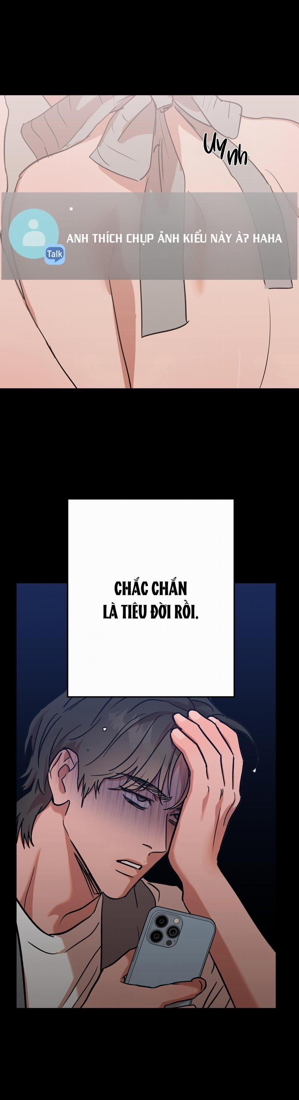 Bắt Tại Trận 15 trang 28