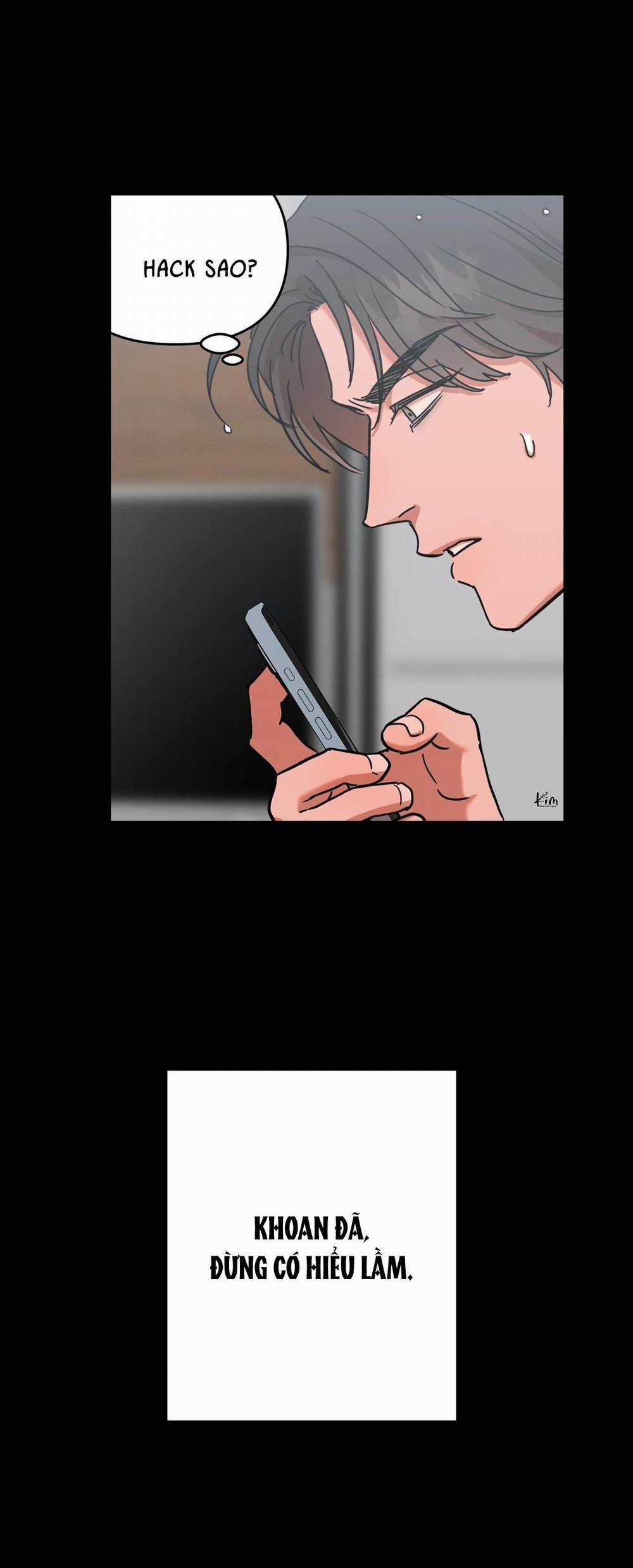 Bắt Tại Trận 15 trang 29