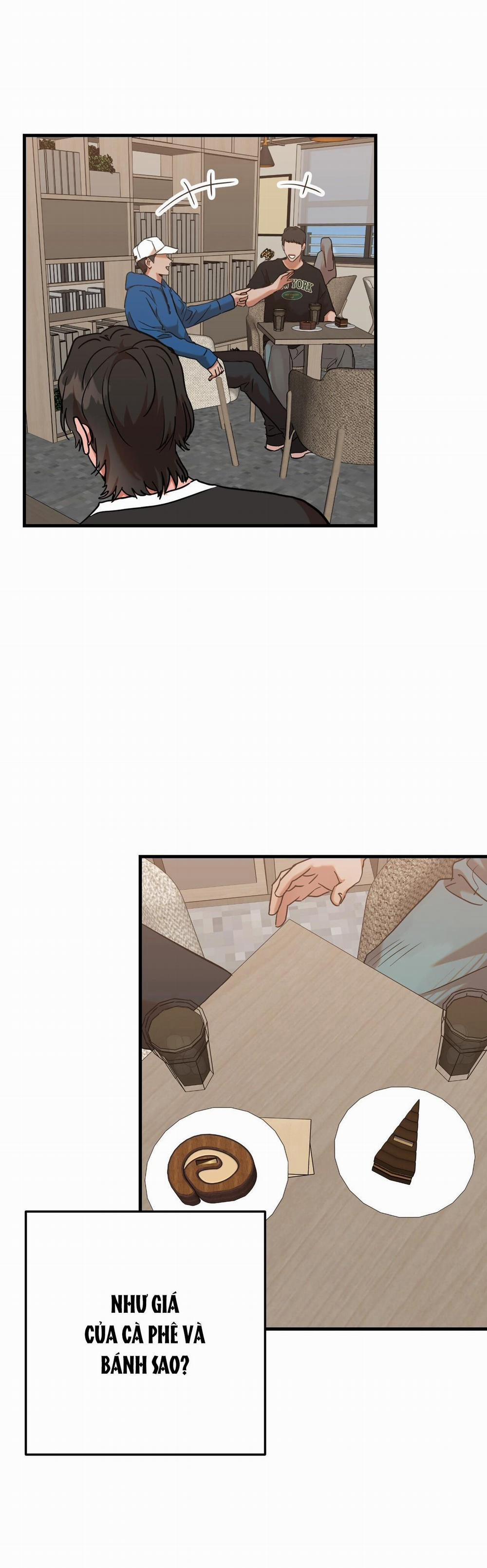 Bắt Tại Trận 15 trang 3