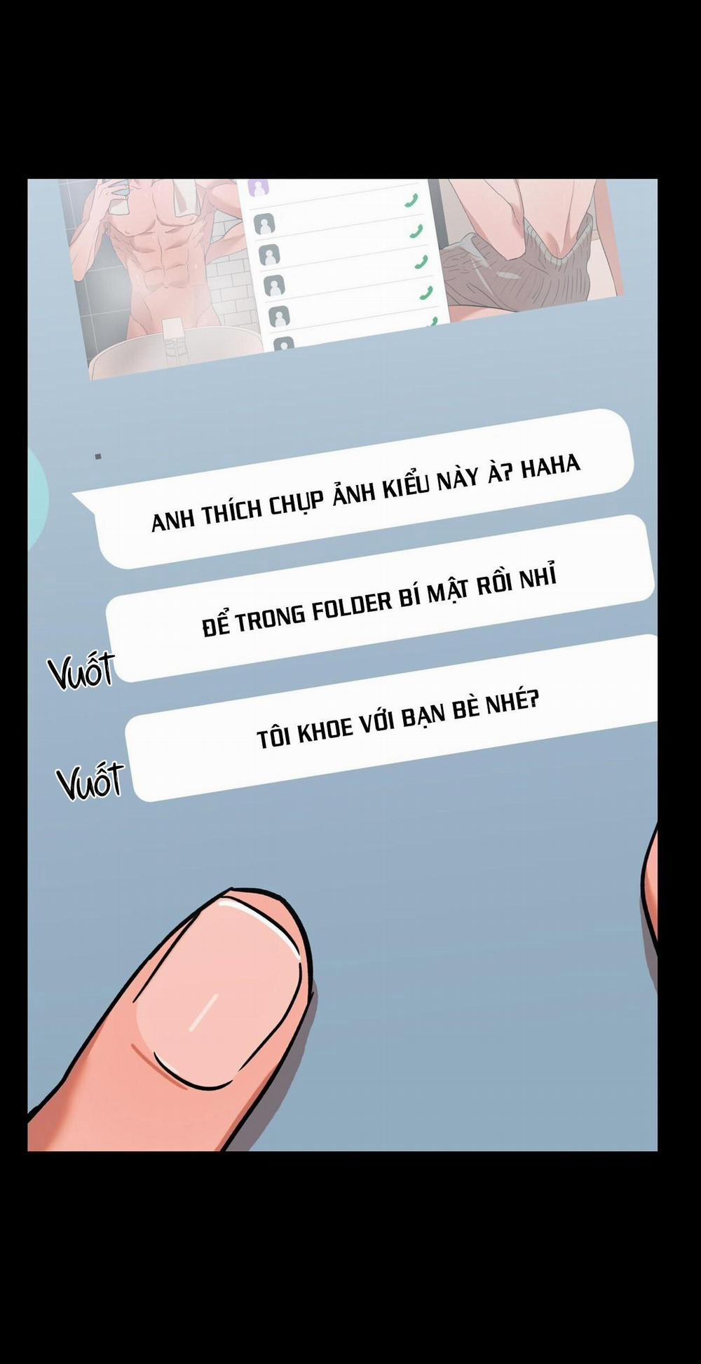 Bắt Tại Trận 15 trang 31