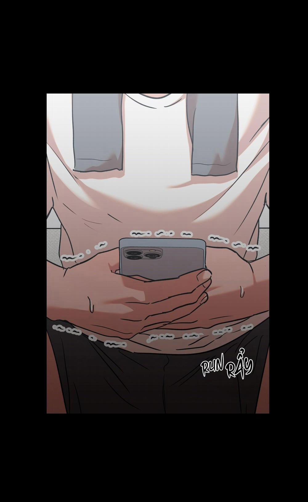 Bắt Tại Trận 15 trang 32