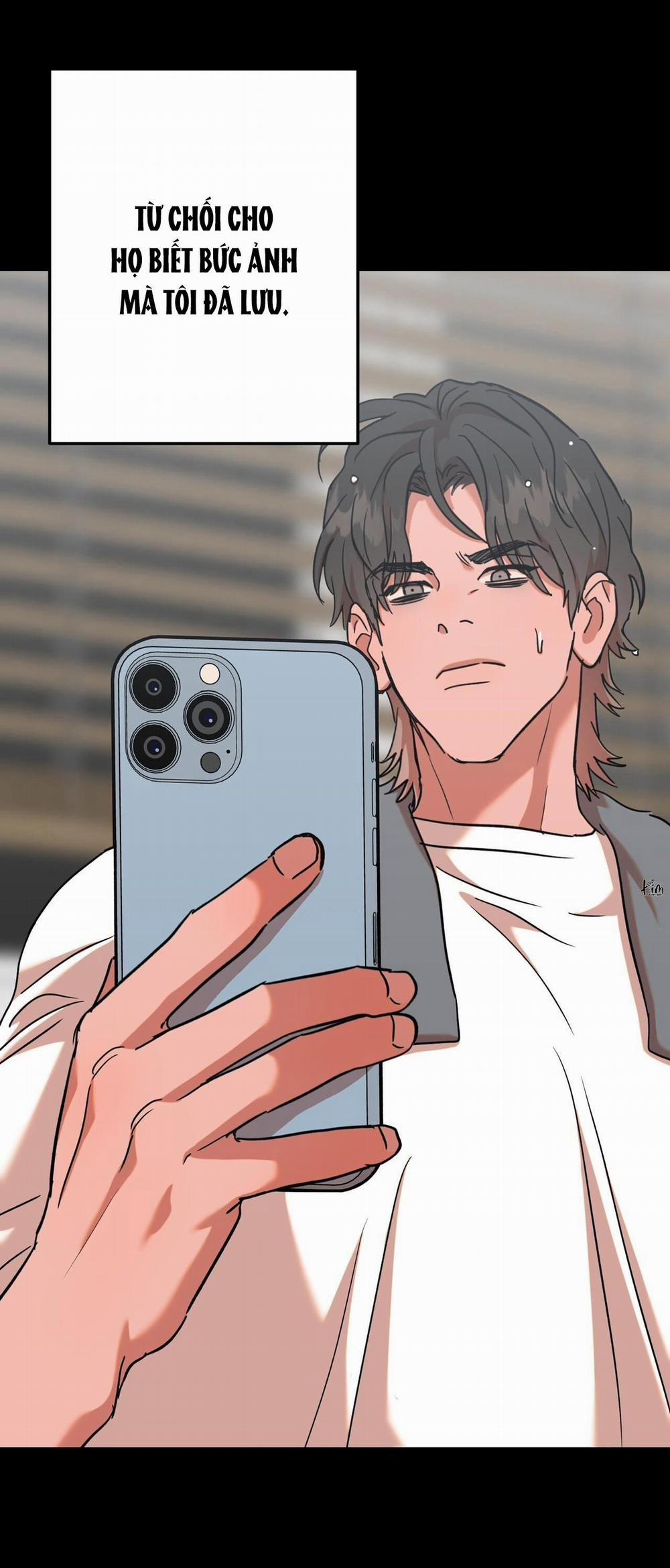 Bắt Tại Trận 15 trang 34