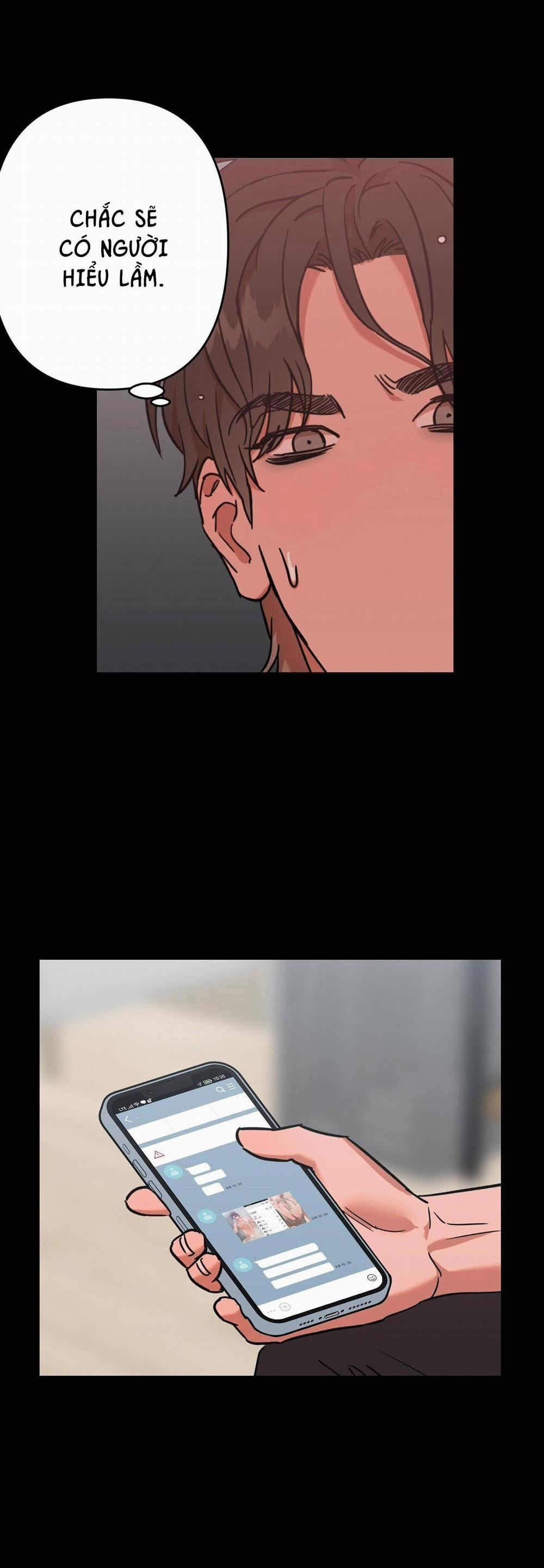 Bắt Tại Trận 15 trang 35