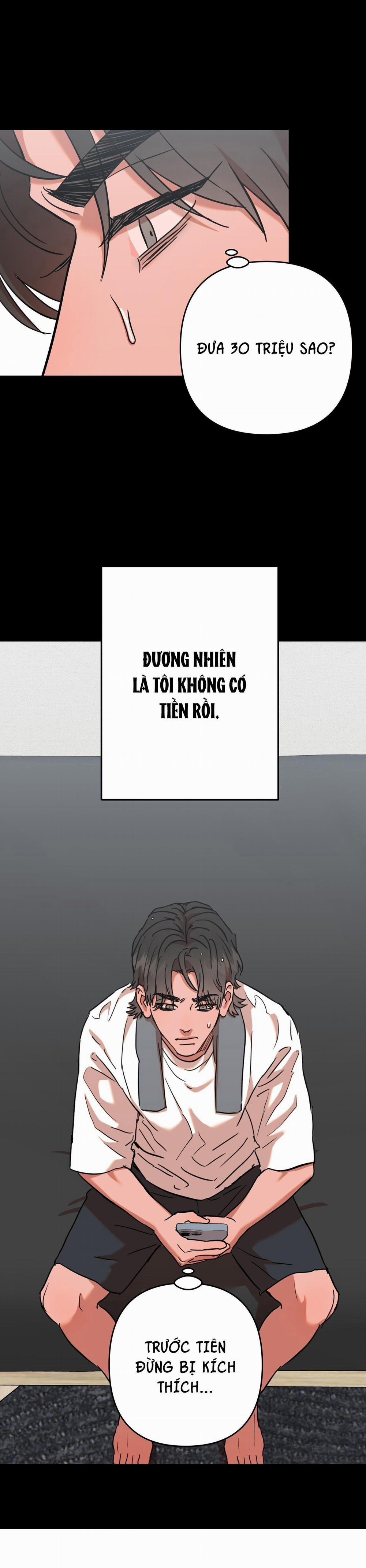 Bắt Tại Trận 15 trang 36