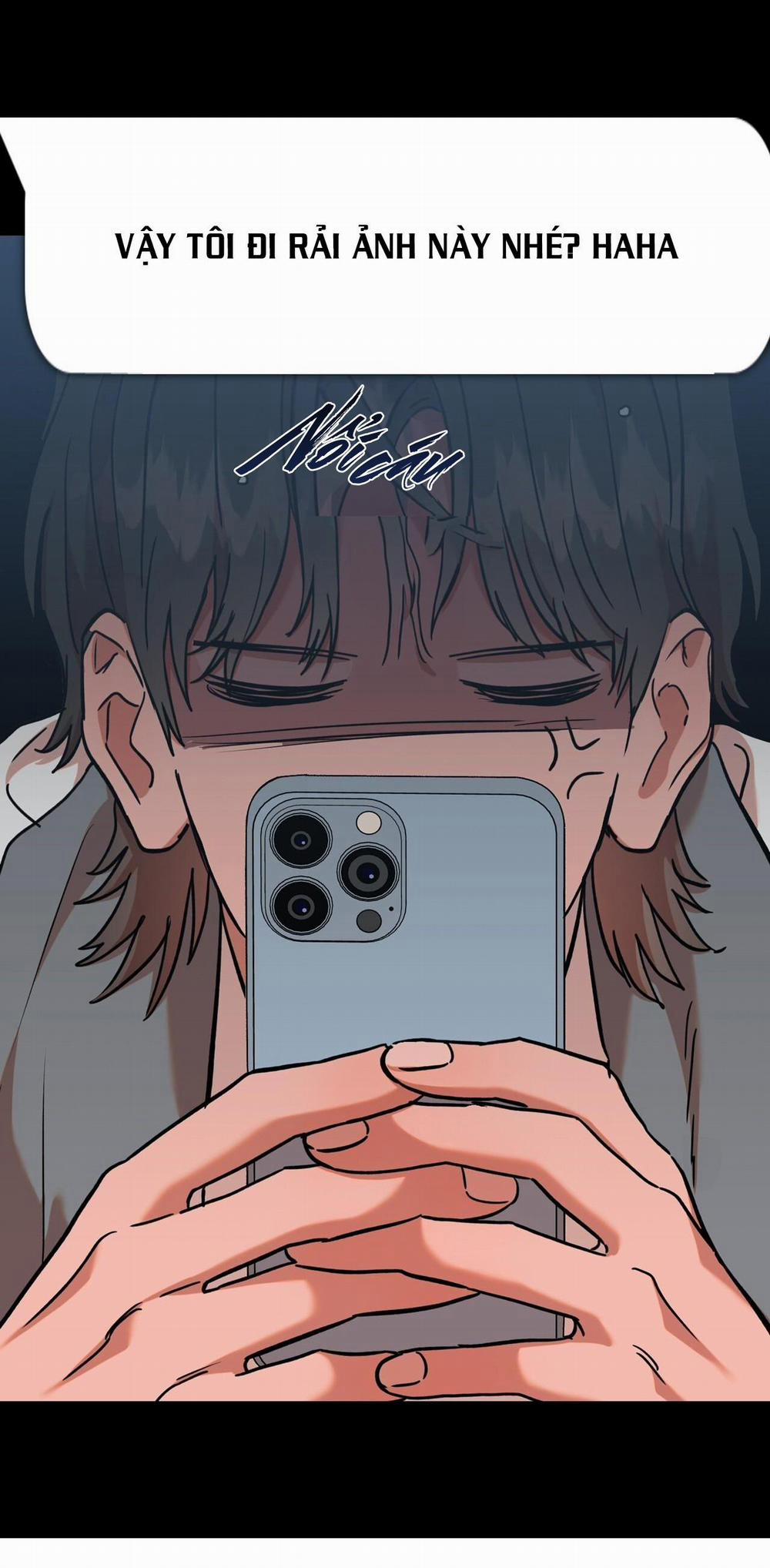 Bắt Tại Trận 15 trang 38