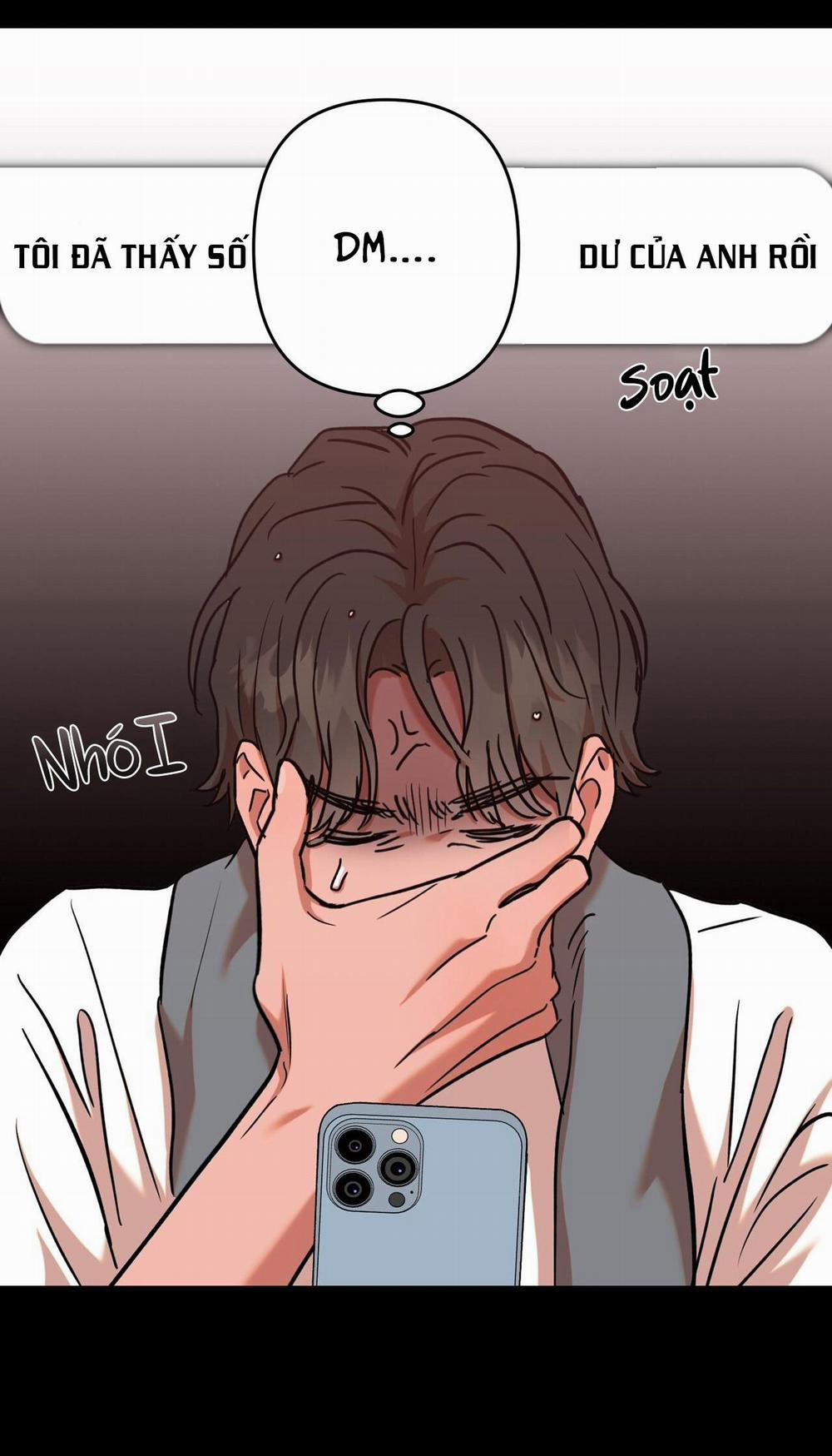 Bắt Tại Trận 15 trang 40