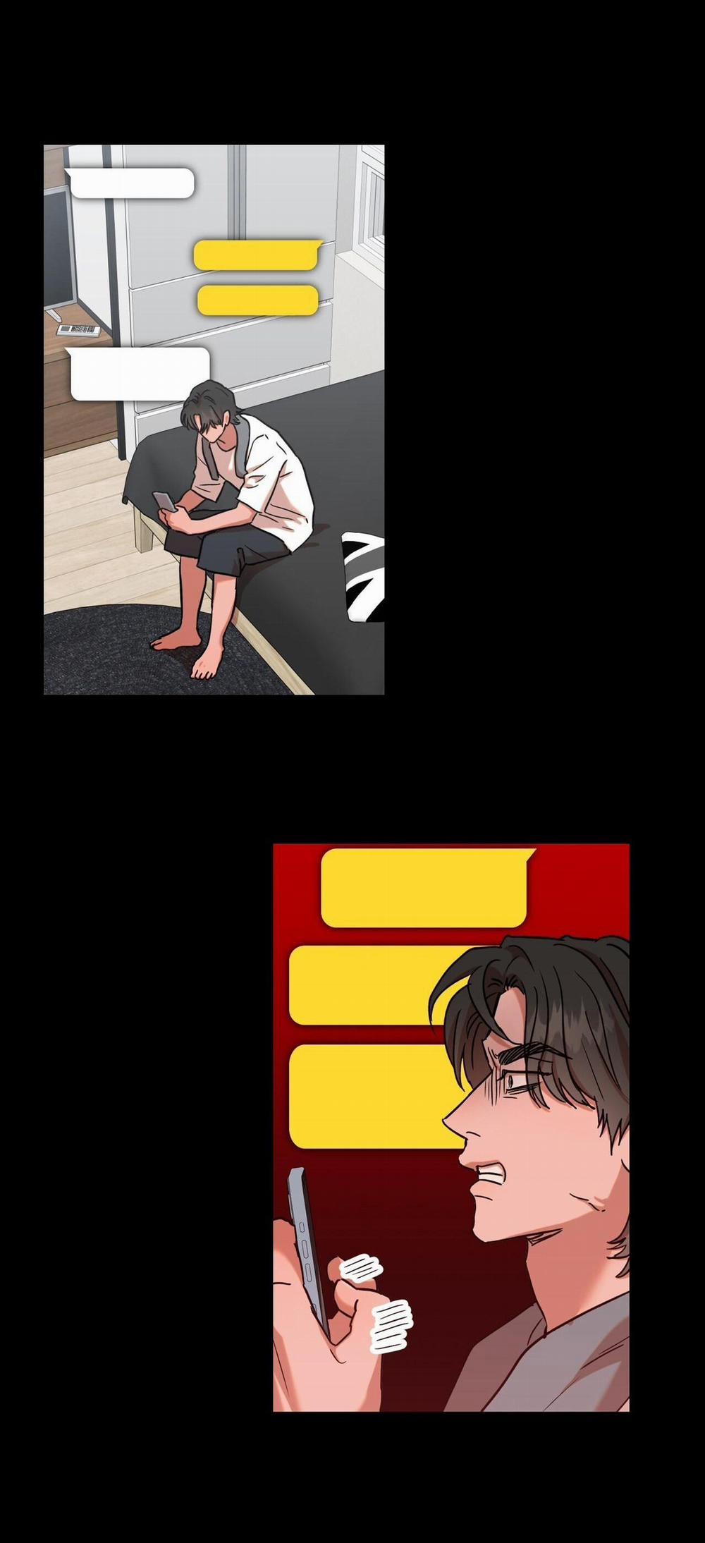 Bắt Tại Trận 15 trang 41