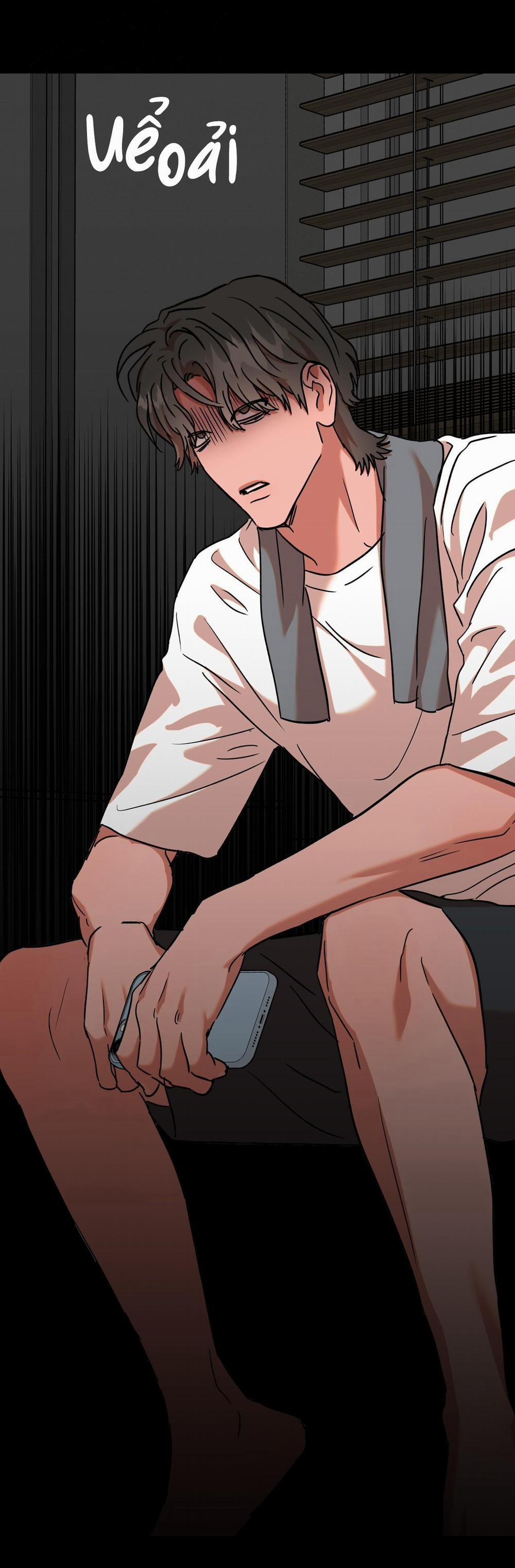 Bắt Tại Trận 15 trang 43