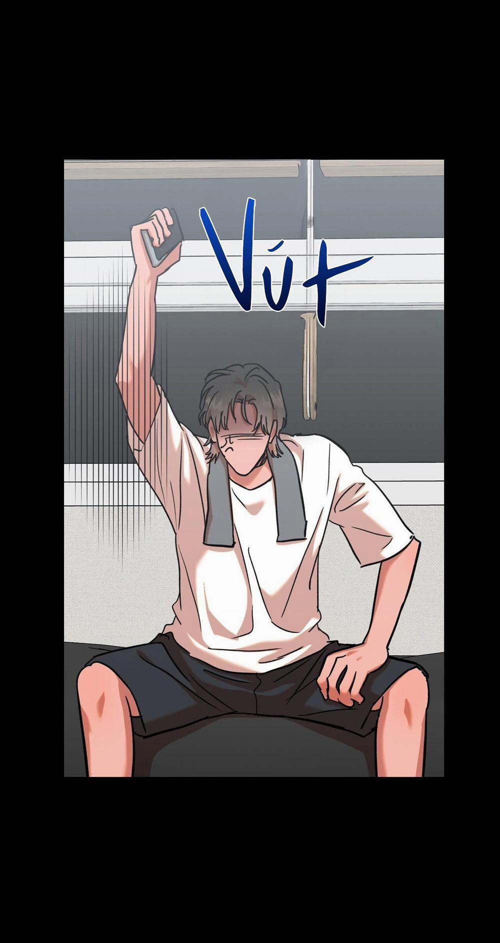 Bắt Tại Trận 15 trang 46