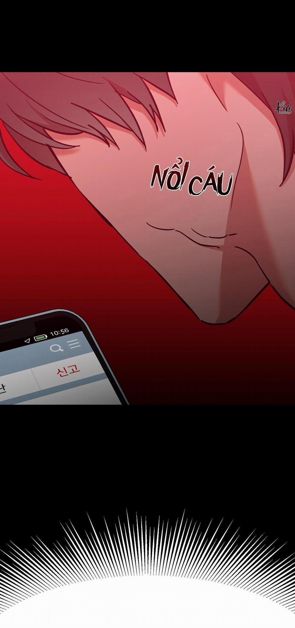 Bắt Tại Trận 15 trang 49