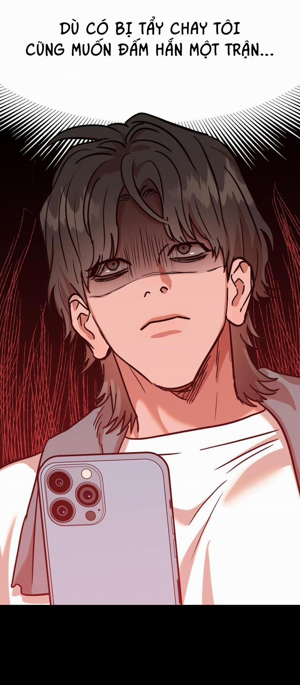 Bắt Tại Trận 15 trang 50