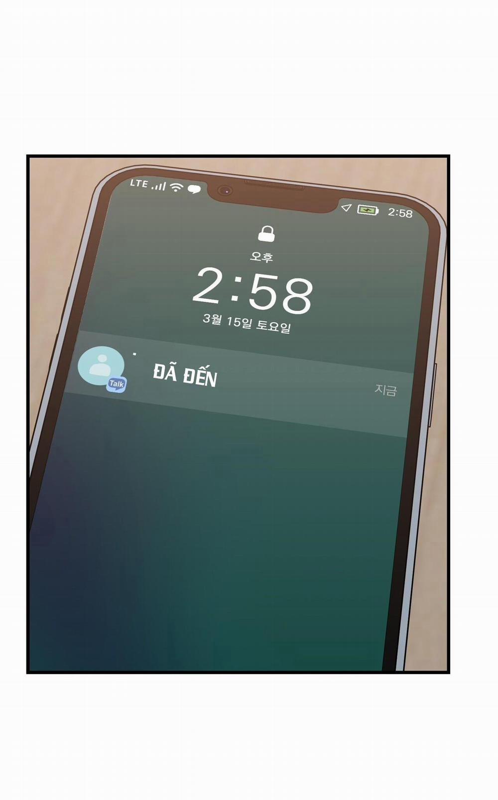 Bắt Tại Trận 15 trang 8