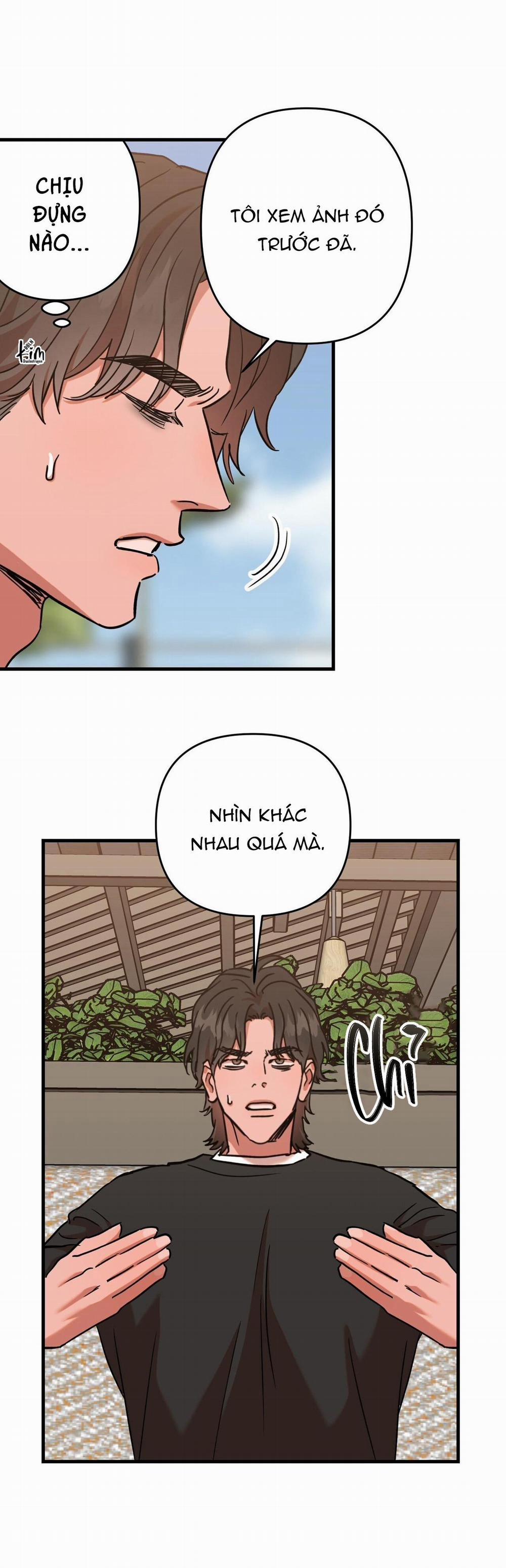 Bắt Tại Trận 16 trang 10