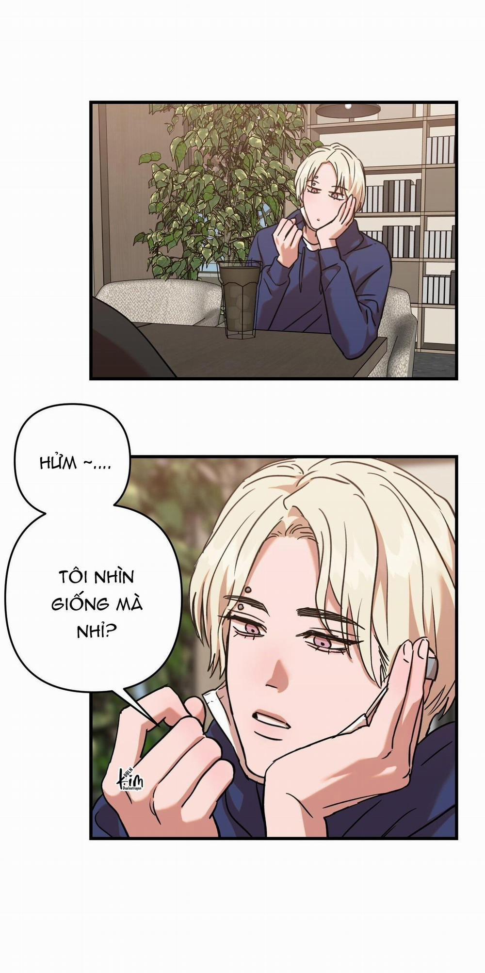 Bắt Tại Trận 16 trang 11