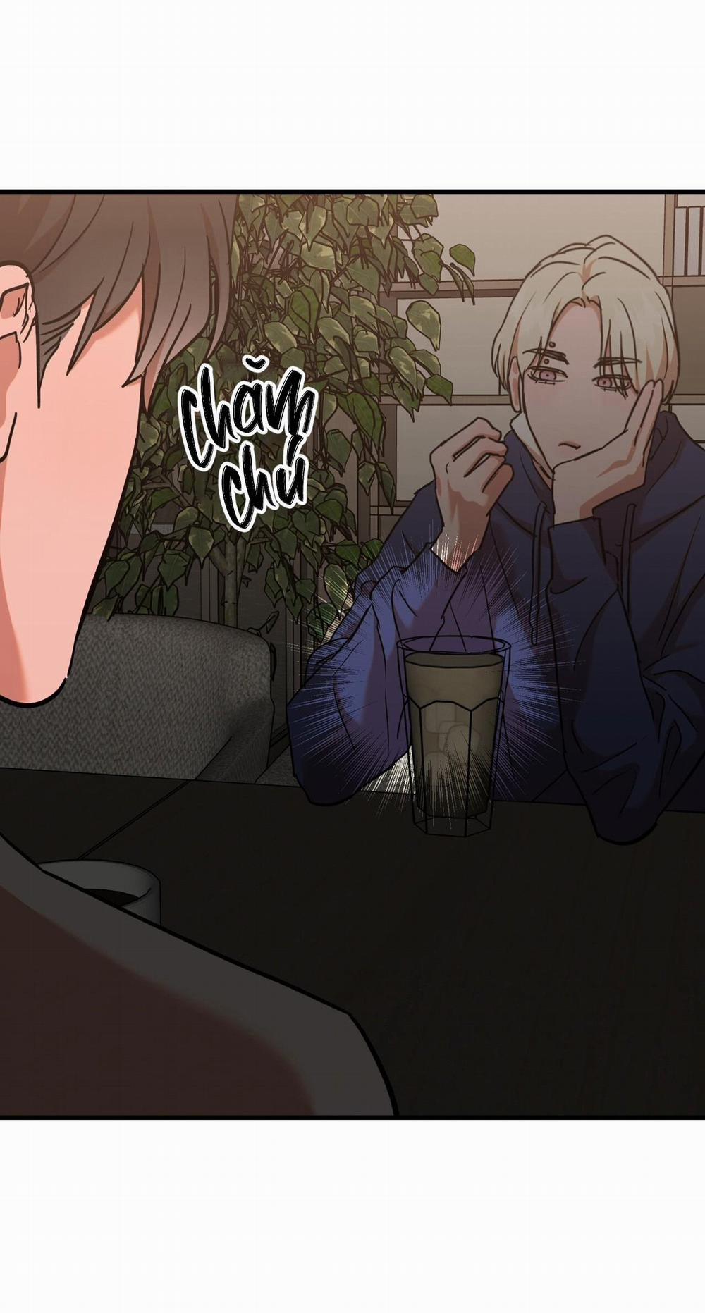 Bắt Tại Trận 16 trang 12