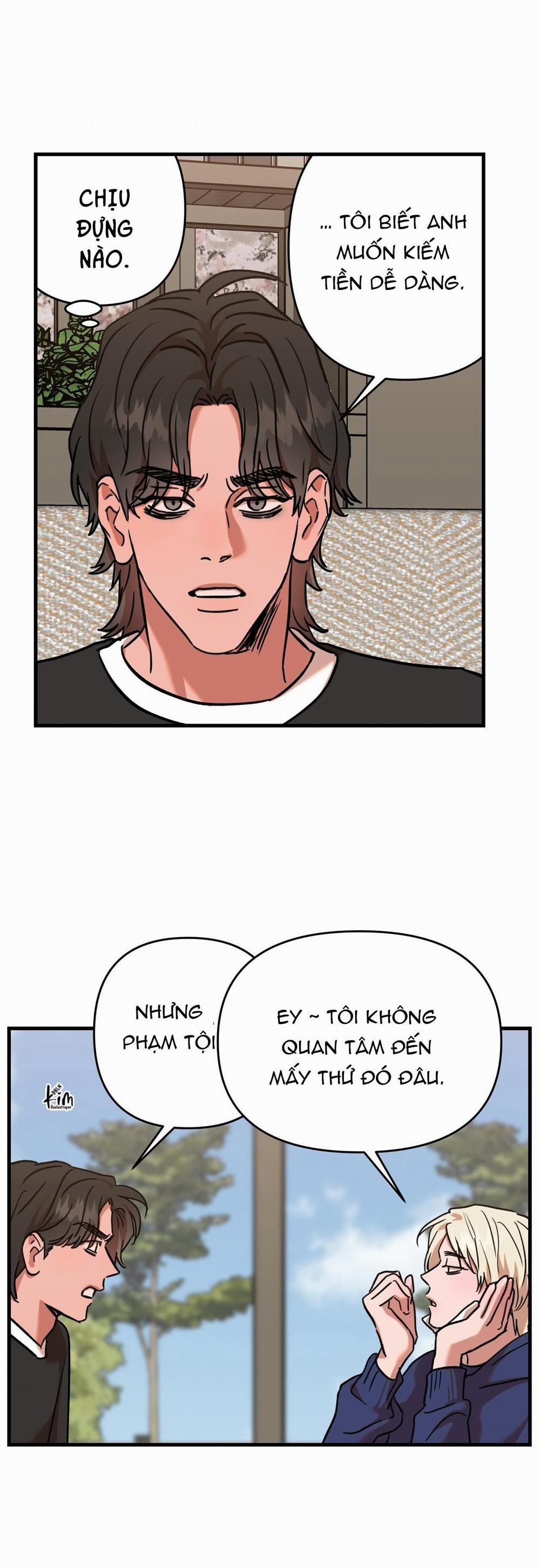 Bắt Tại Trận 16 trang 13