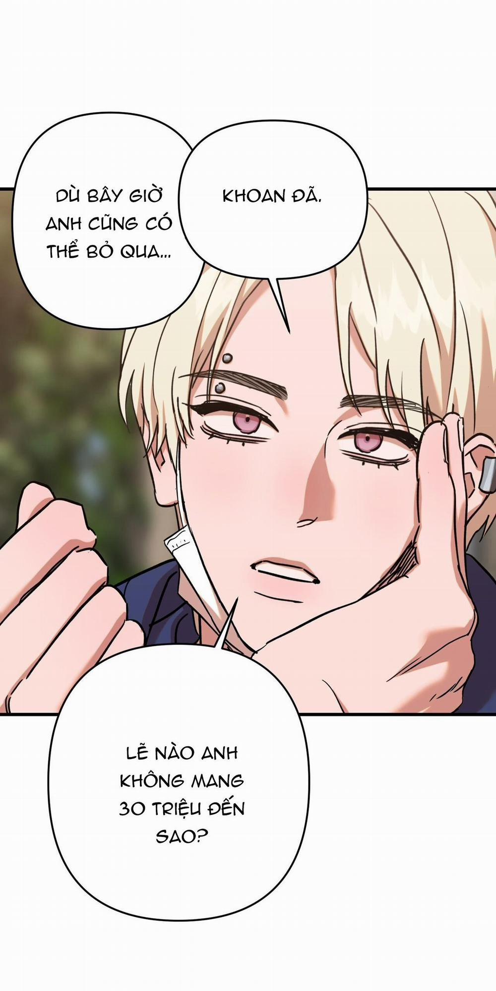 Bắt Tại Trận 16 trang 14