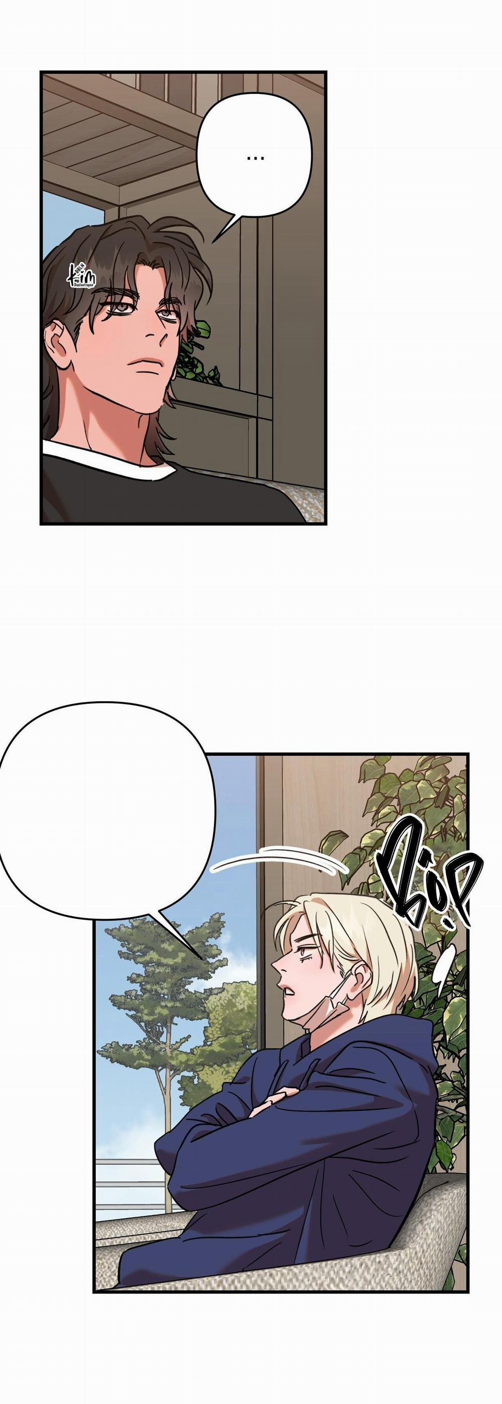 Bắt Tại Trận 16 trang 15