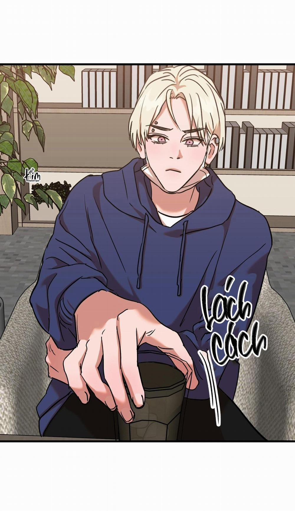 Bắt Tại Trận 16 trang 16