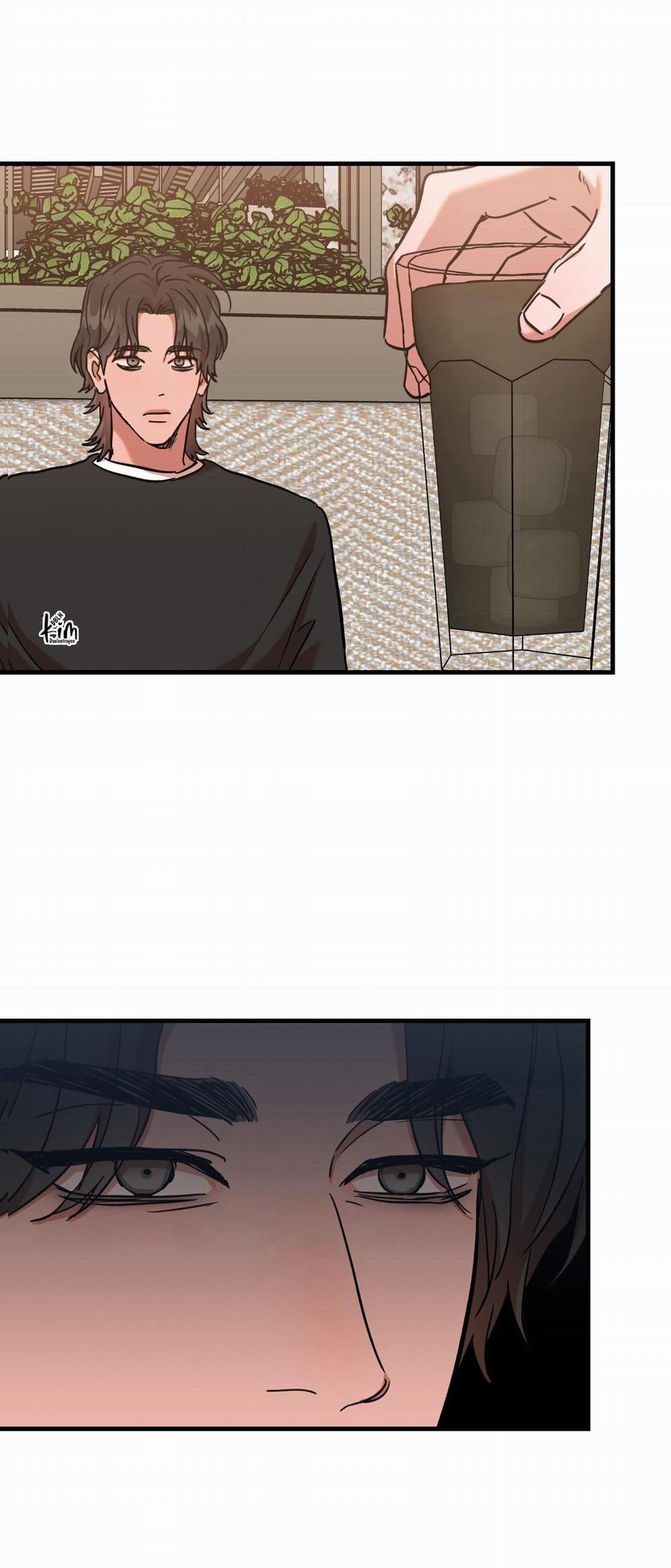 Bắt Tại Trận 16 trang 17