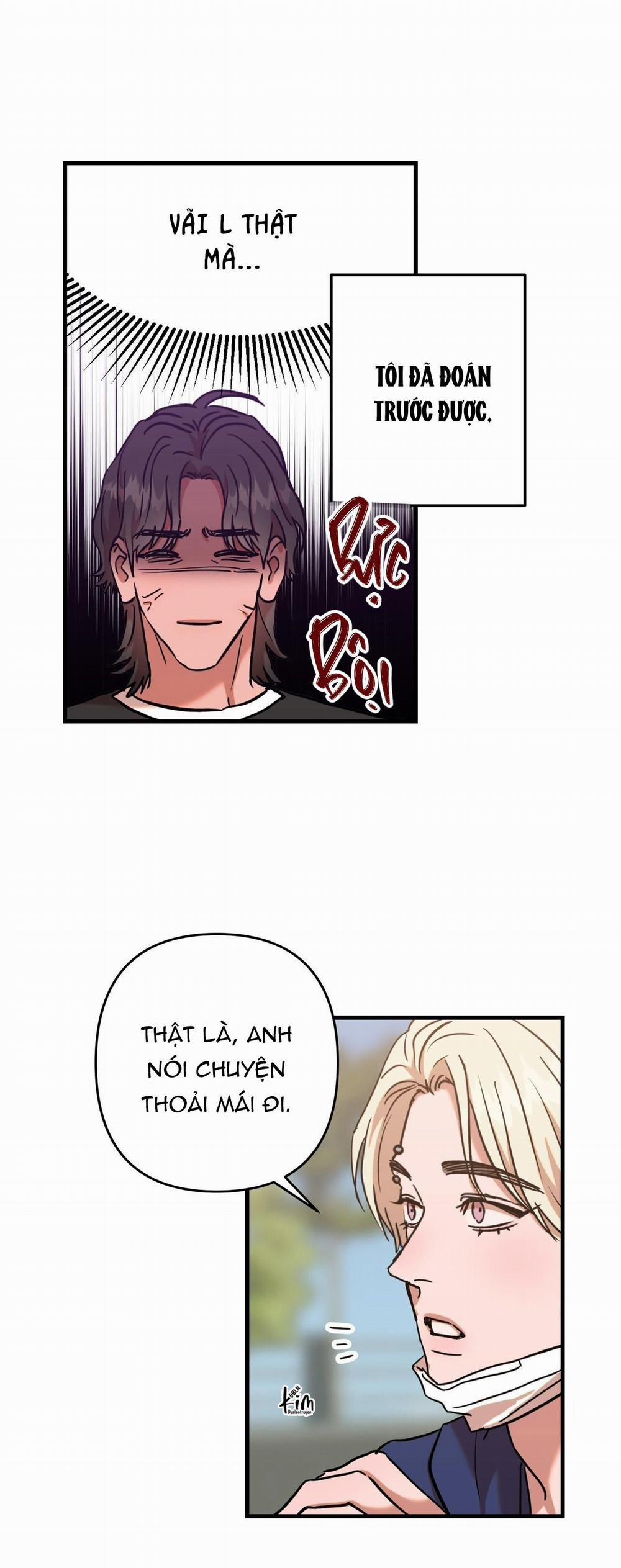 Bắt Tại Trận 16 trang 2