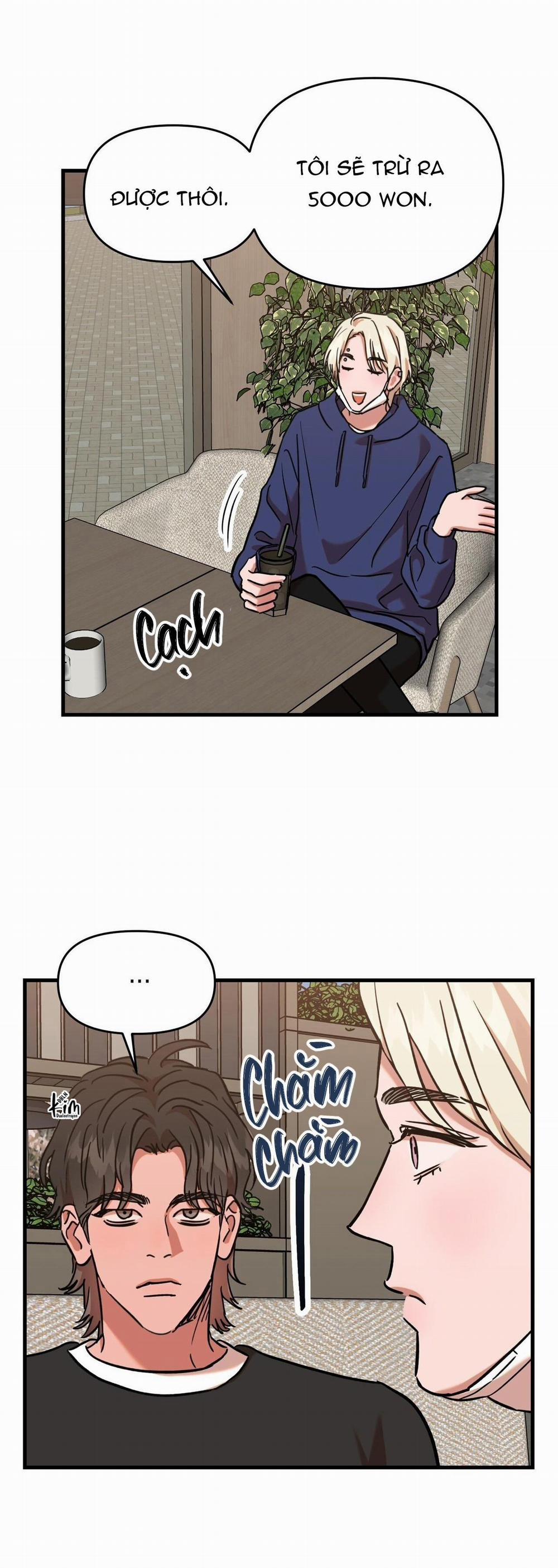 Bắt Tại Trận 16 trang 20