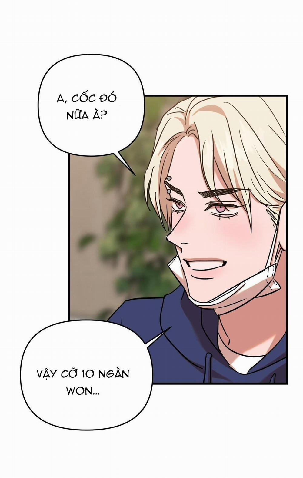 Bắt Tại Trận 16 trang 21