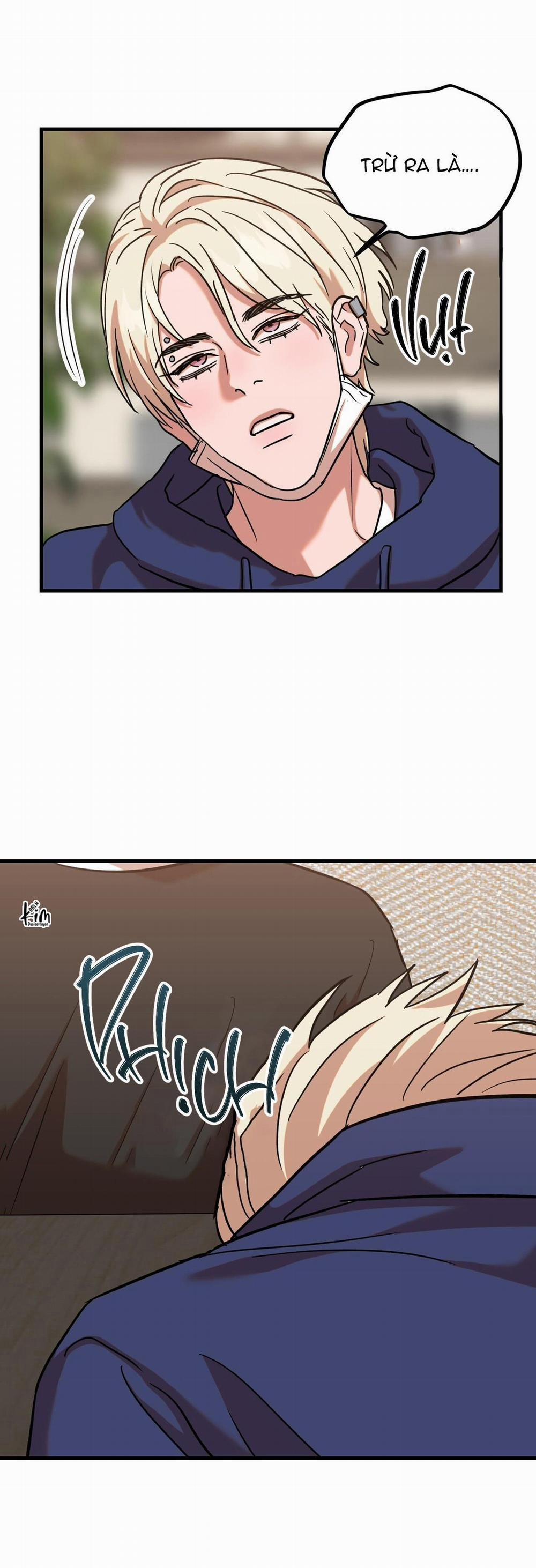 Bắt Tại Trận 16 trang 22