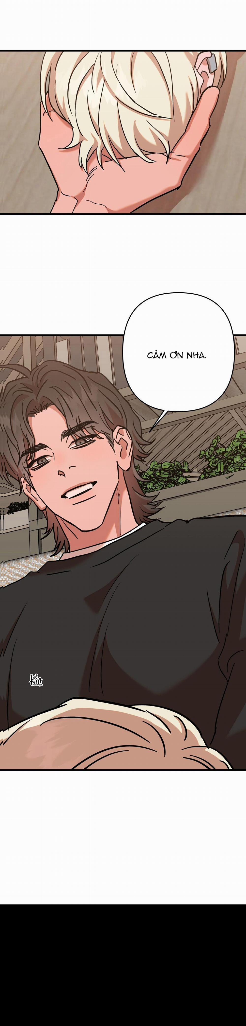 Bắt Tại Trận 16 trang 23