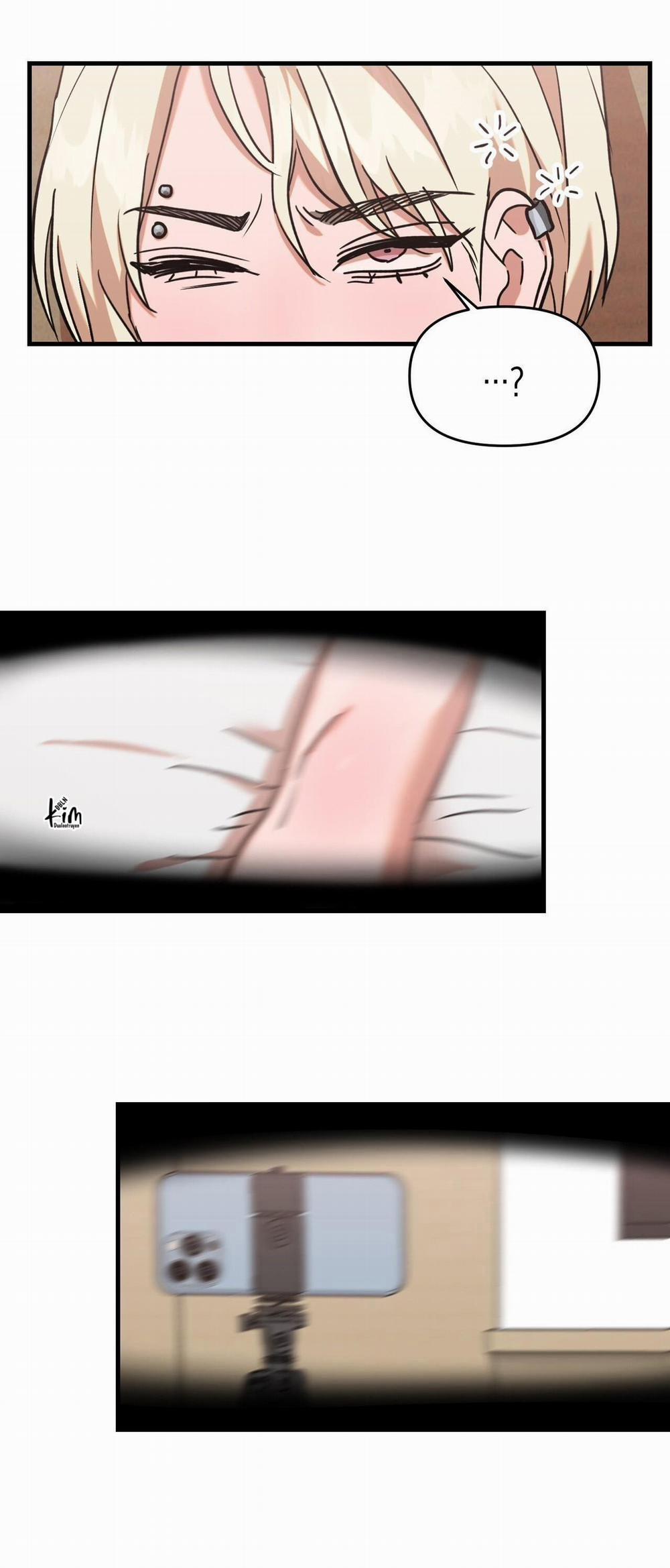 Bắt Tại Trận 16 trang 27