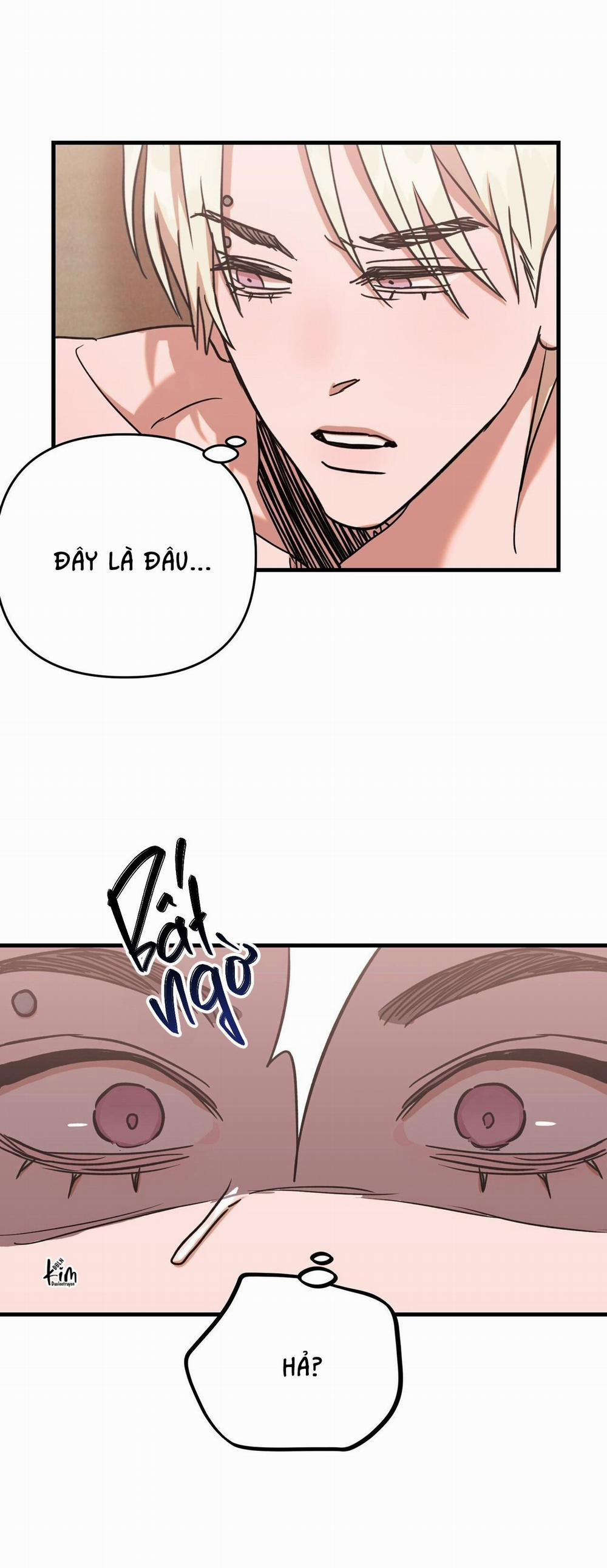 Bắt Tại Trận 16 trang 29