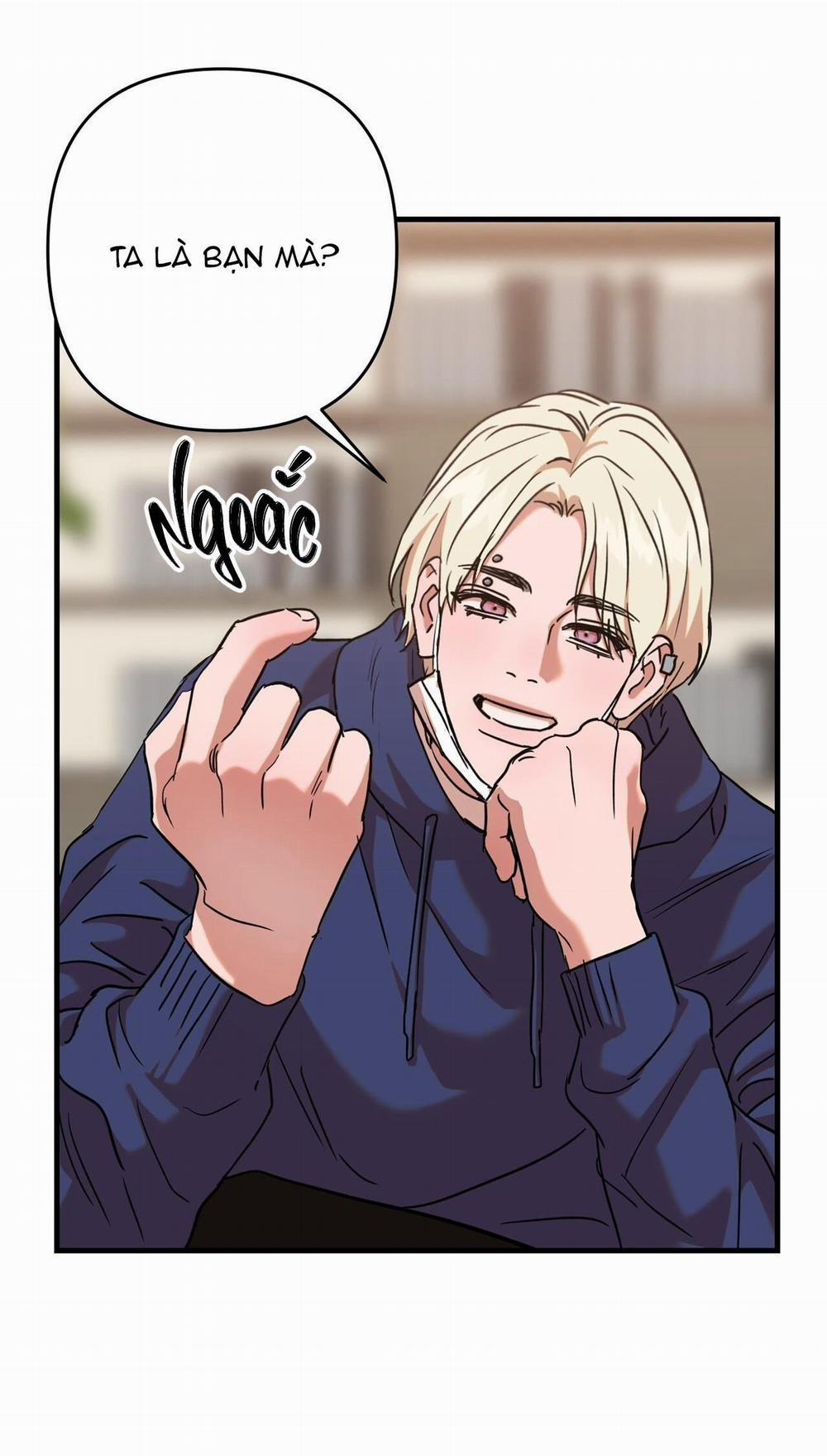 Bắt Tại Trận 16 trang 3