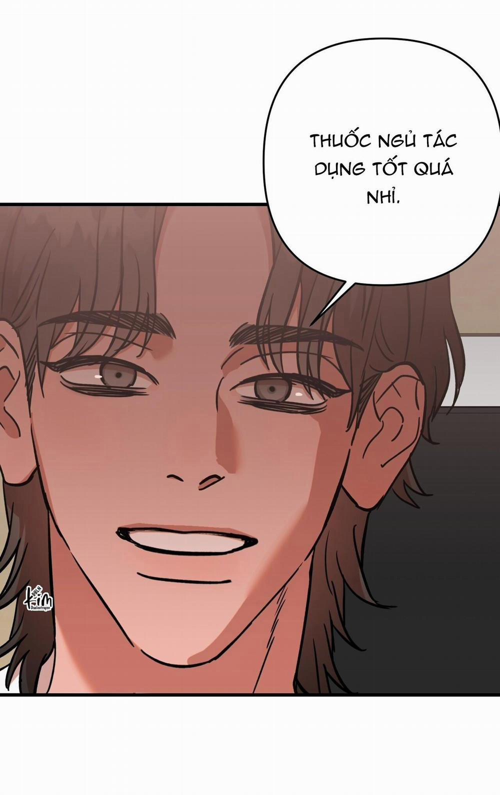 Bắt Tại Trận 16 trang 34