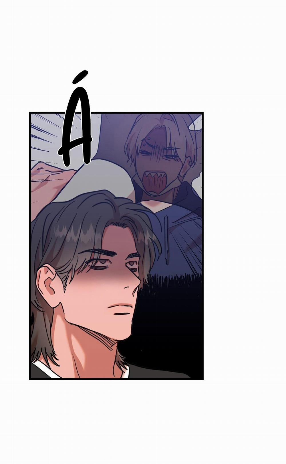 Bắt Tại Trận 16 trang 4