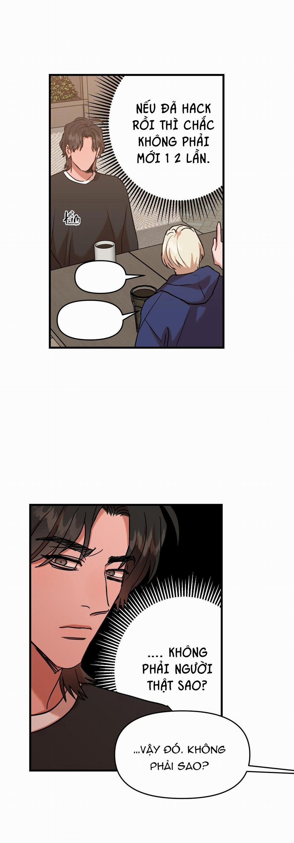 Bắt Tại Trận 16 trang 6