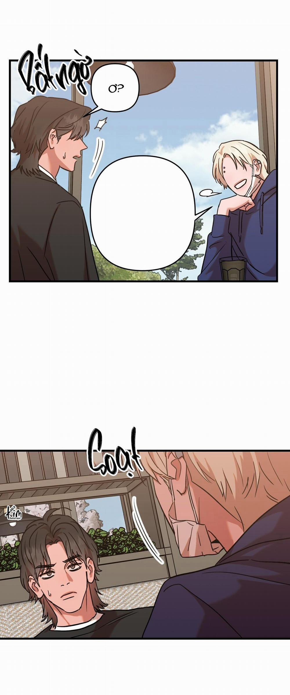 Bắt Tại Trận 16 trang 7