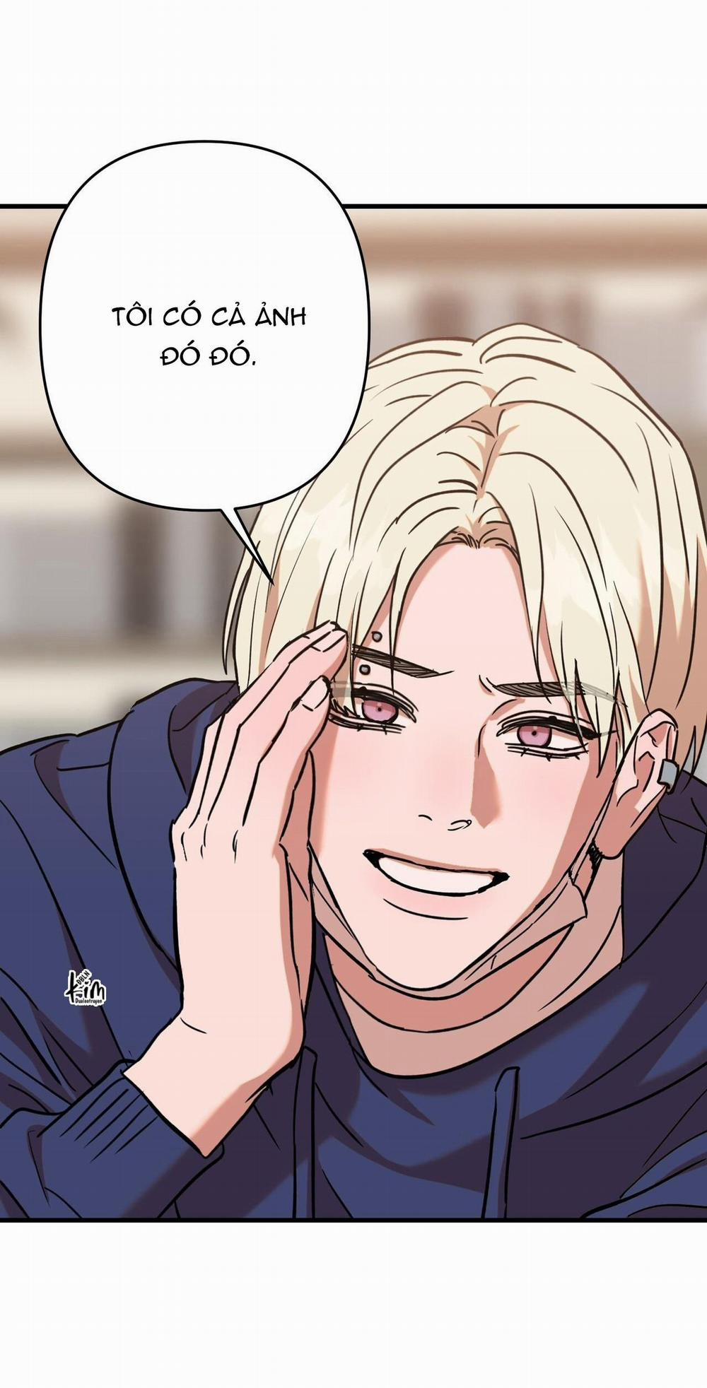 Bắt Tại Trận 16 trang 8