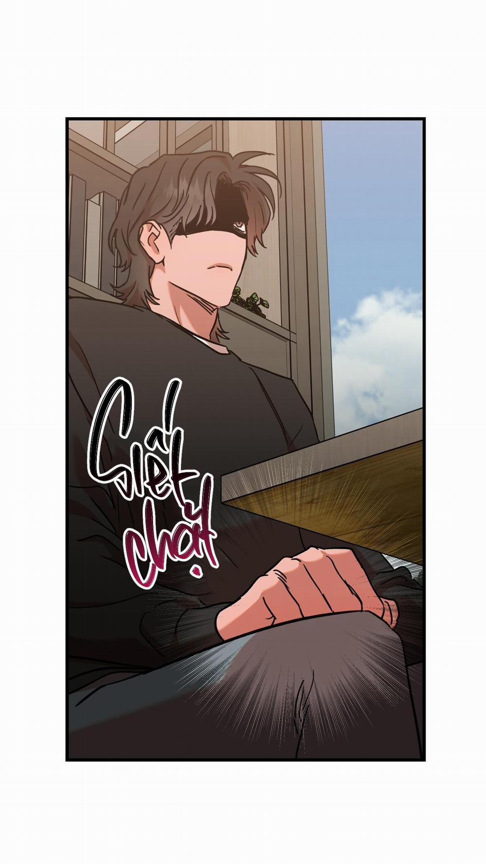 Bắt Tại Trận 16 trang 9