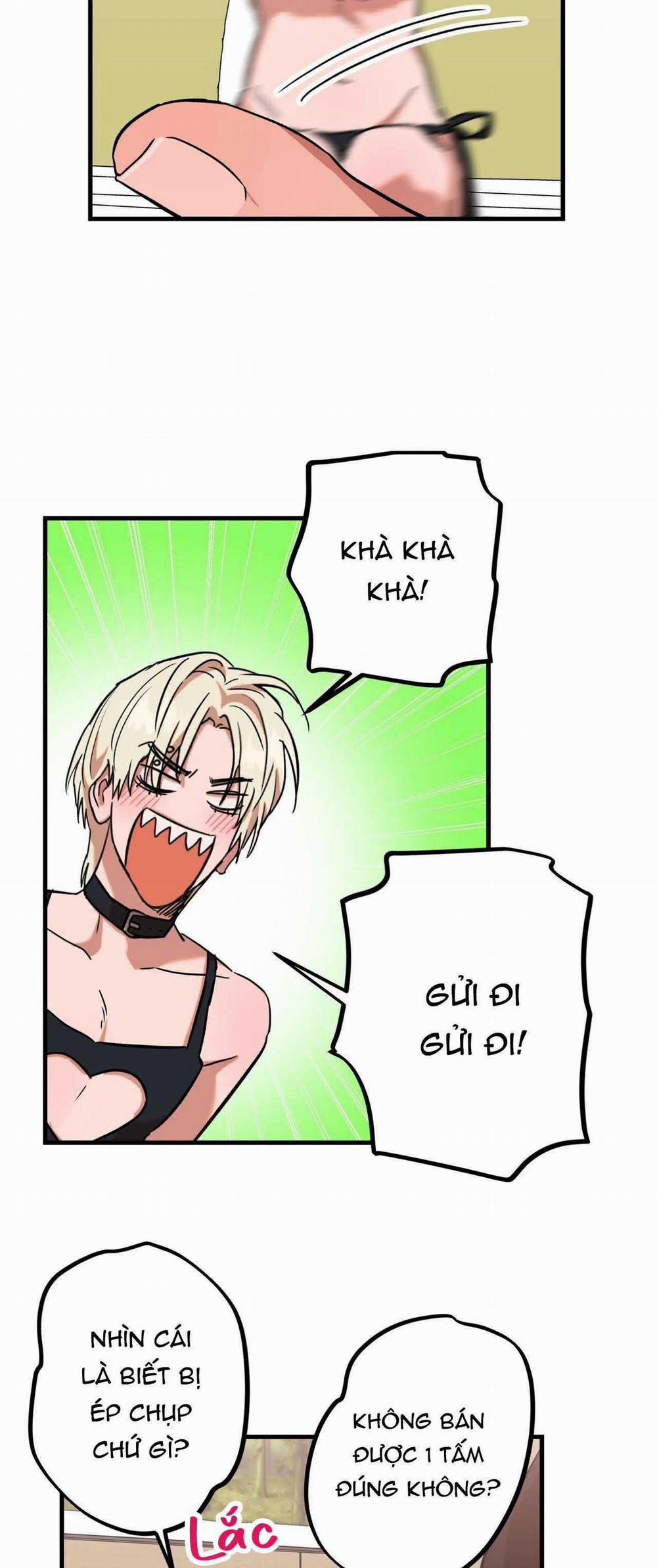 Bắt Tại Trận 17 trang 11