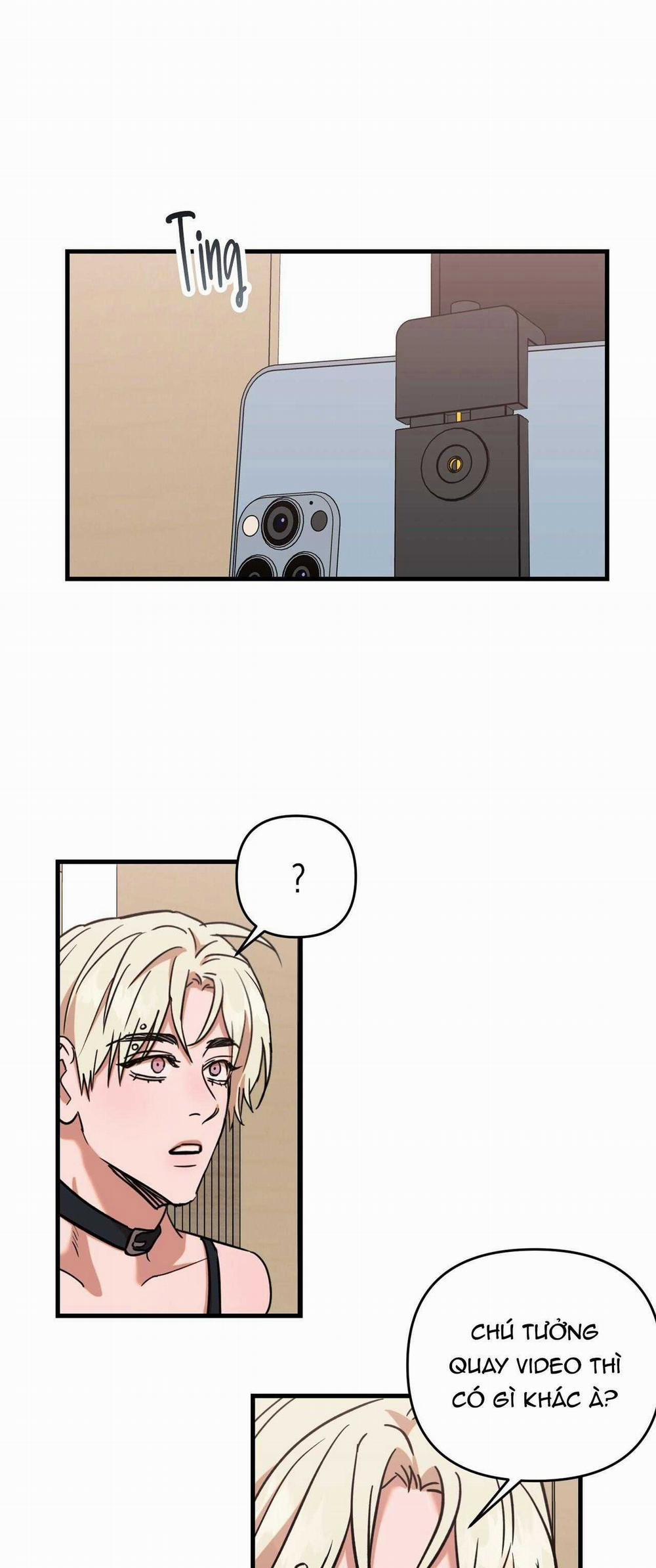 Bắt Tại Trận 17 trang 13