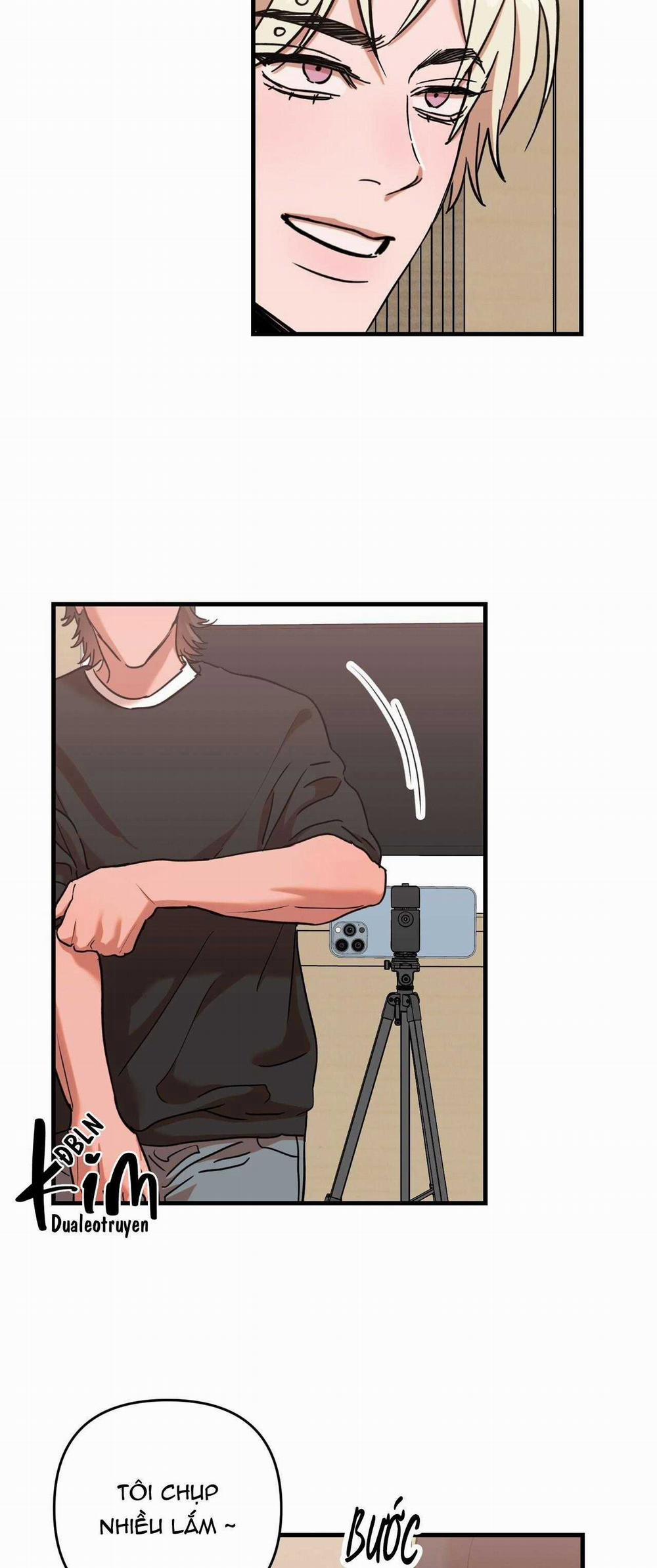 Bắt Tại Trận 17 trang 14