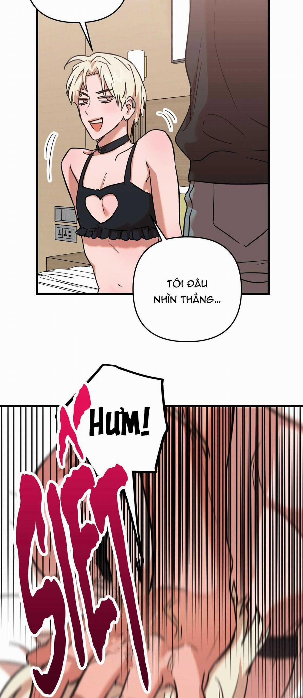 Bắt Tại Trận 17 trang 15